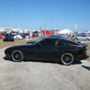 Meet your Posher, Wade